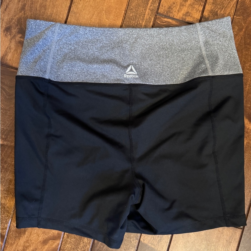 Women’s Reebok Large Shorts.